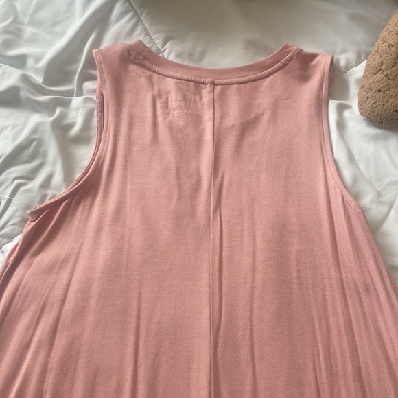 TIME AND TRU DRESS/ SIZE S CH (4-6) - Picture 6 of 7